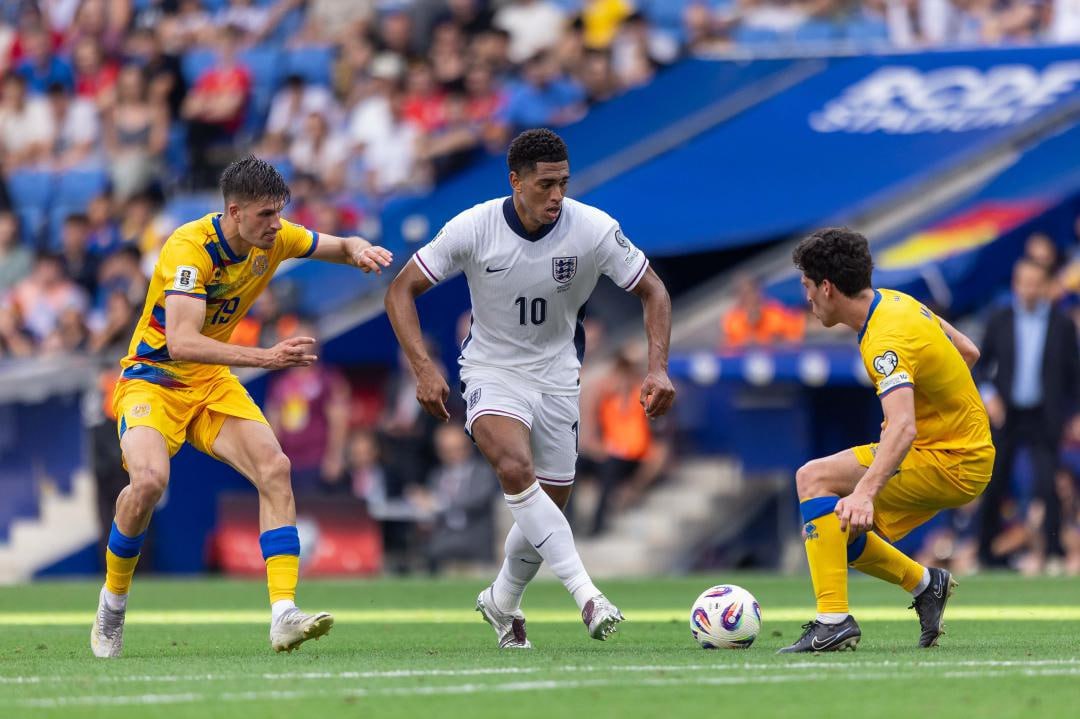 Anh vs Andorra (23:00 &#8211; 06/09) | Xem lại trận đấu