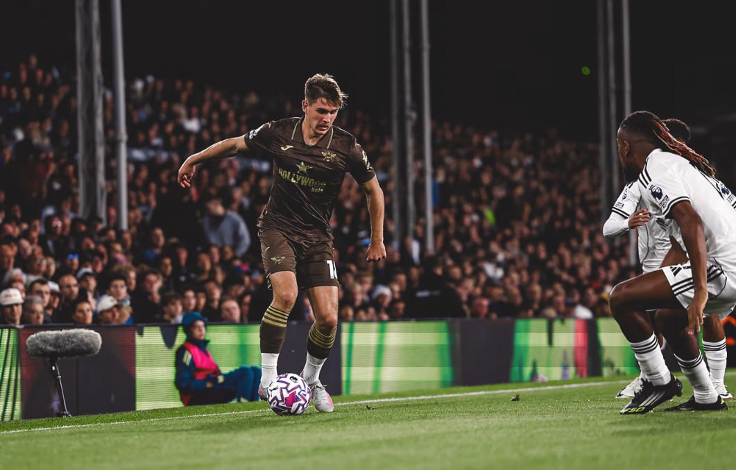 Fulham vs Brentford (02:00 &#8211; 21/09) | Xem lại trận đấu