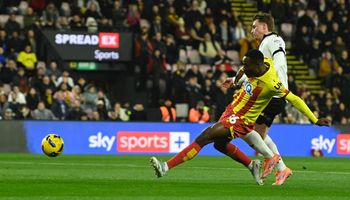 Watford vs Bristol City (03:00 – 08/11) | Xem lại trận đấu