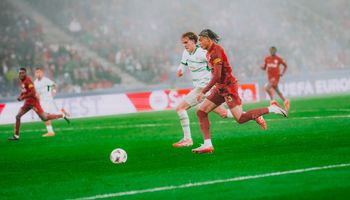 Red Bull Salzburg vs Go Ahead Eagles (00:45 – 07/11) | Xem lại trận đấu